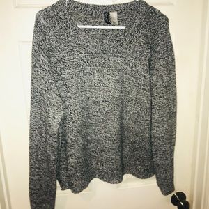 H&M sweater